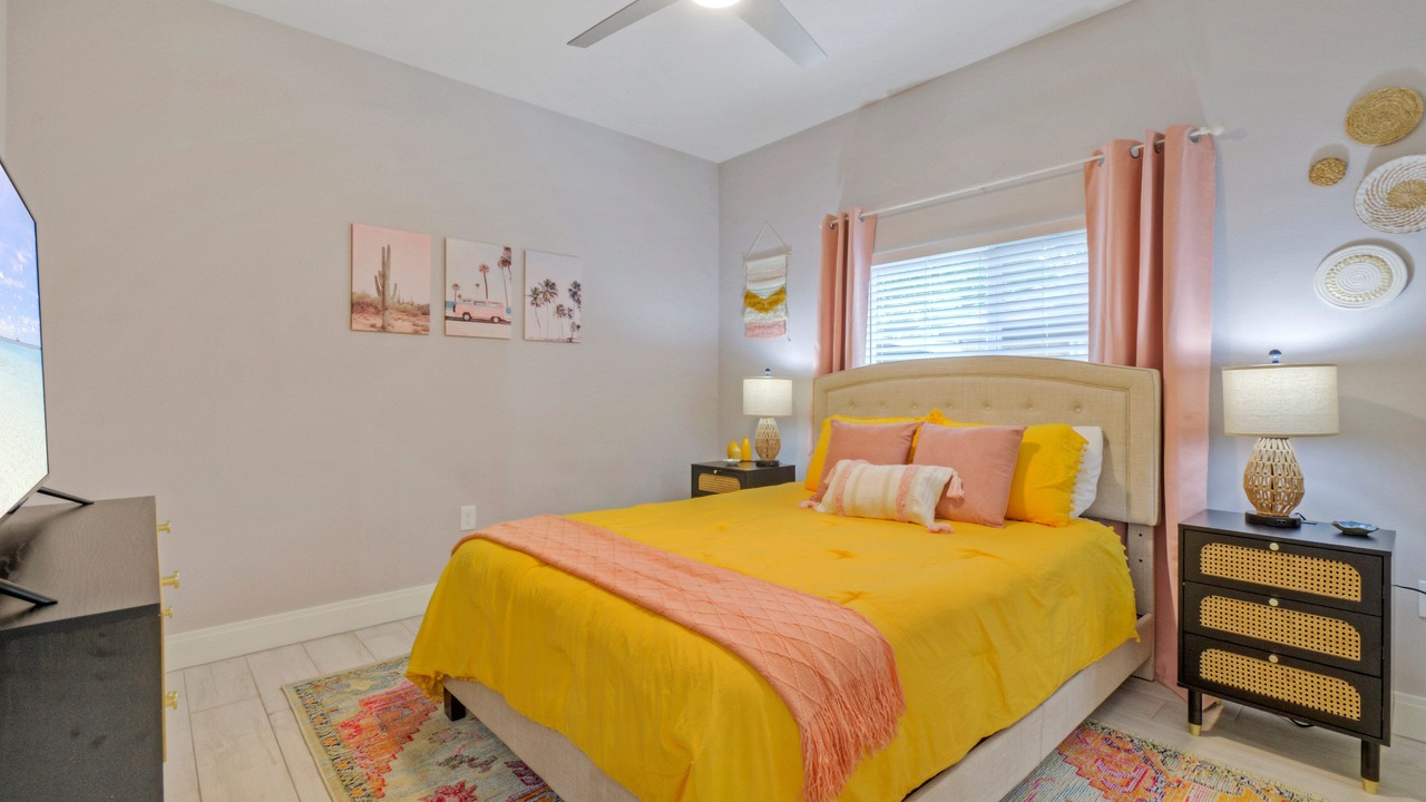 Photo of Bathroom in South Side