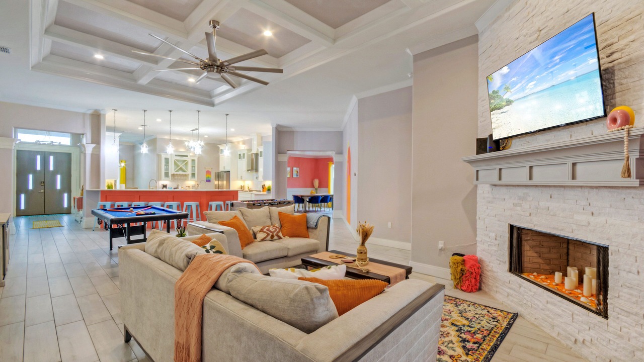 Photo of Bedroom in South Side