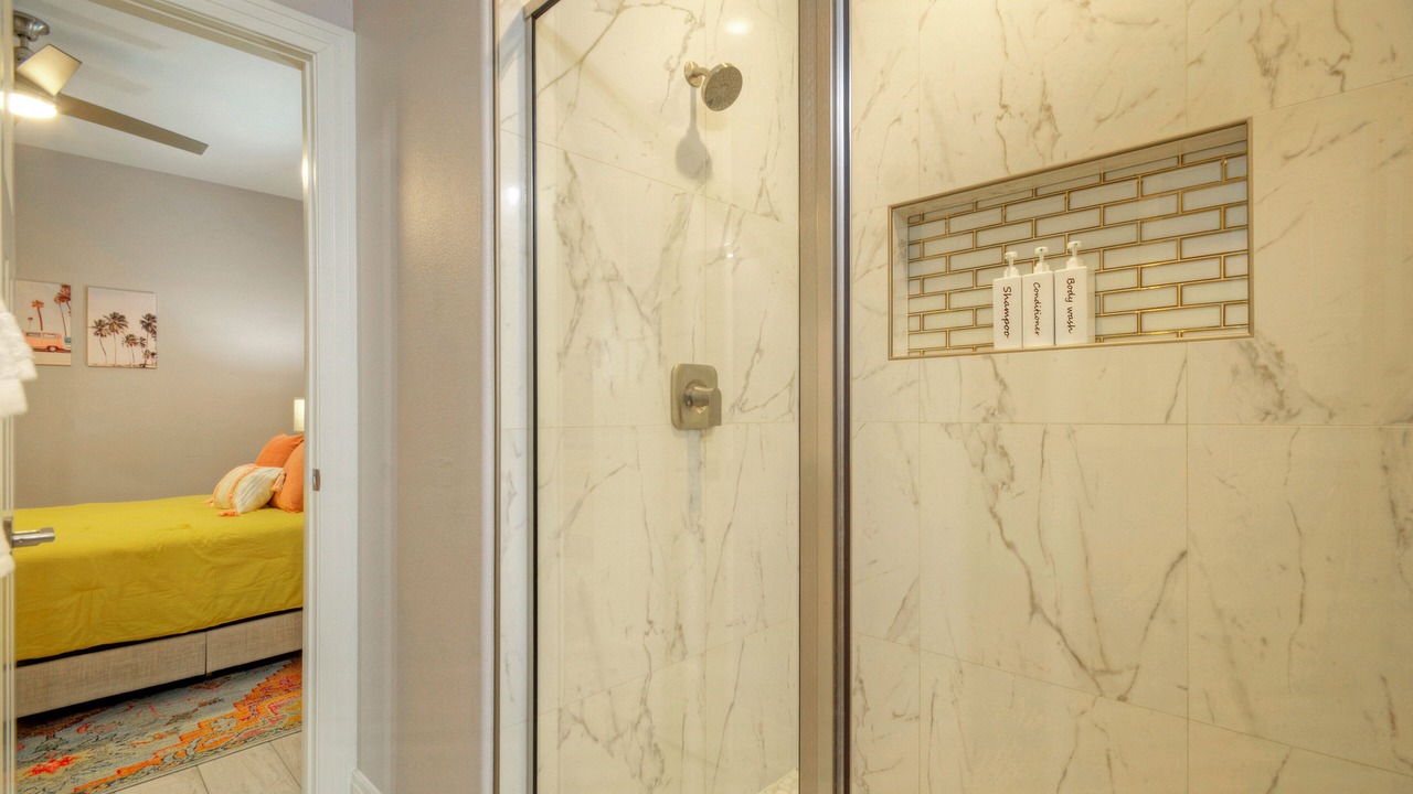 Photo of Bathroom in South Side