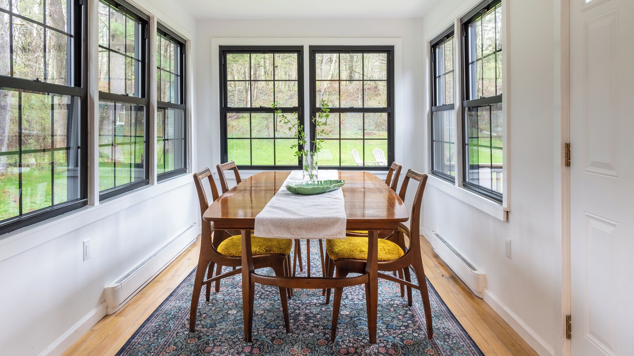 Photo of Bedroom in New Paltz
