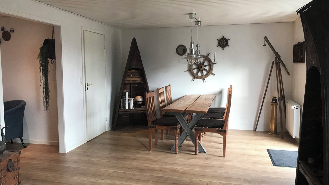 Photo of Others in Hvalpsund