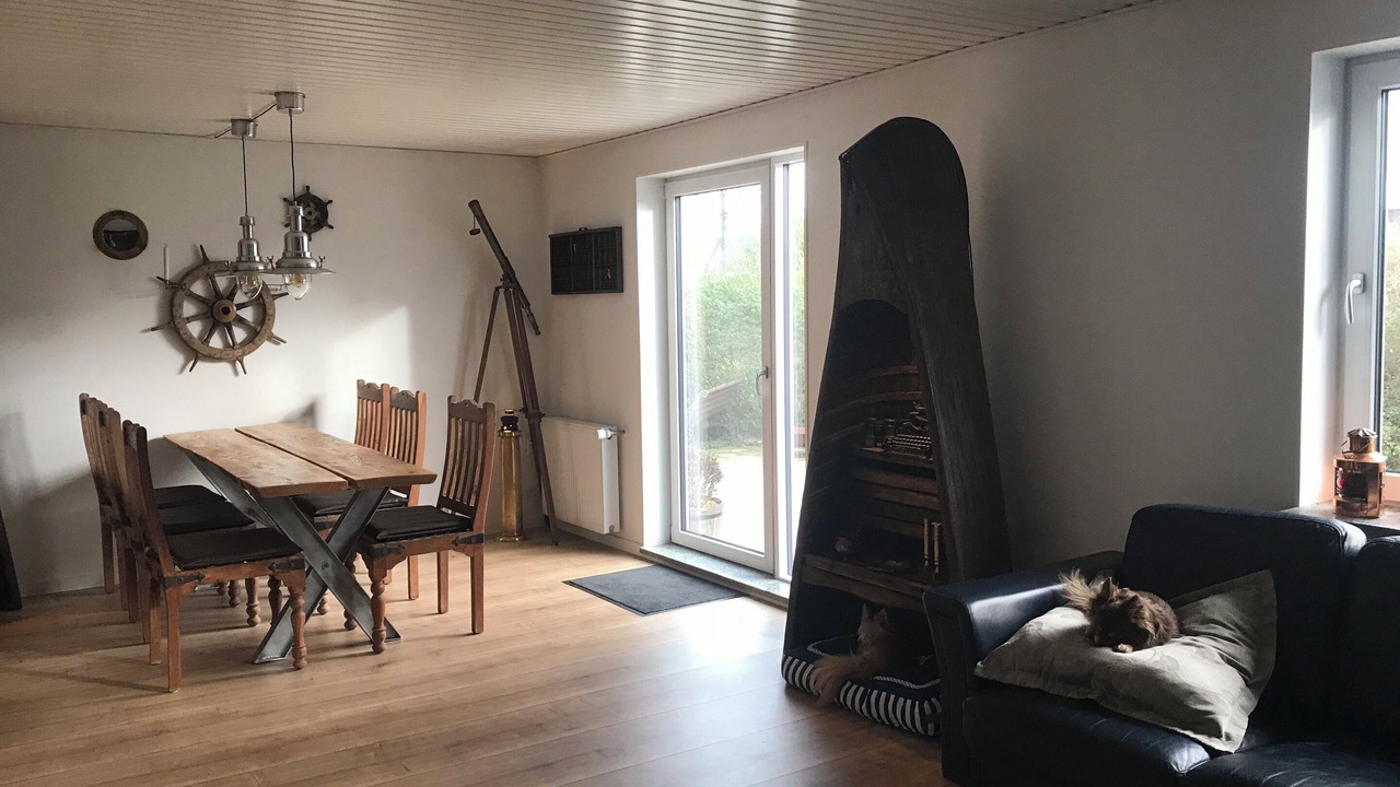 Photo of Others in Hvalpsund