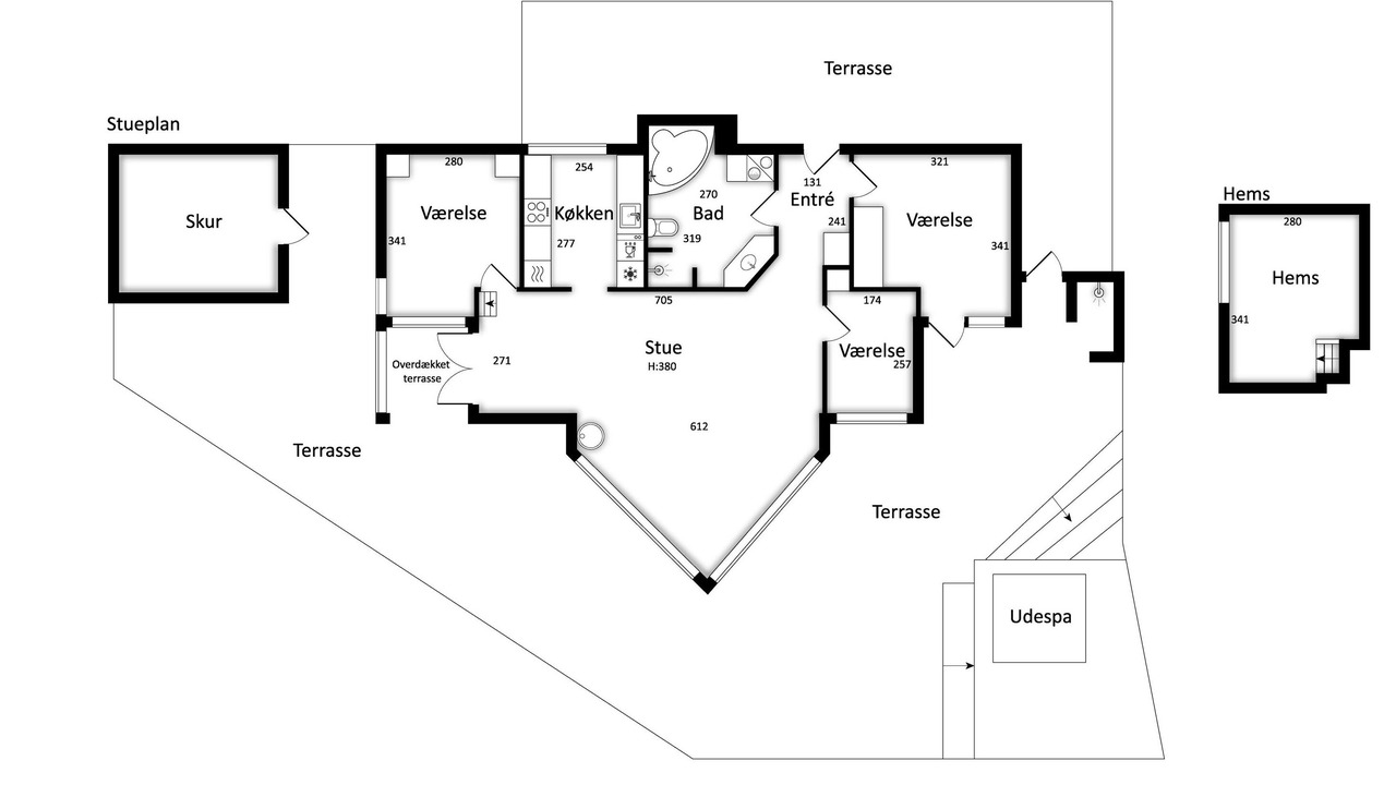 Photo of Others in Egsmark Strand