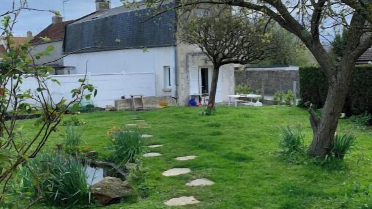 Photo of Outdoor in Hermanville-sur-Mer