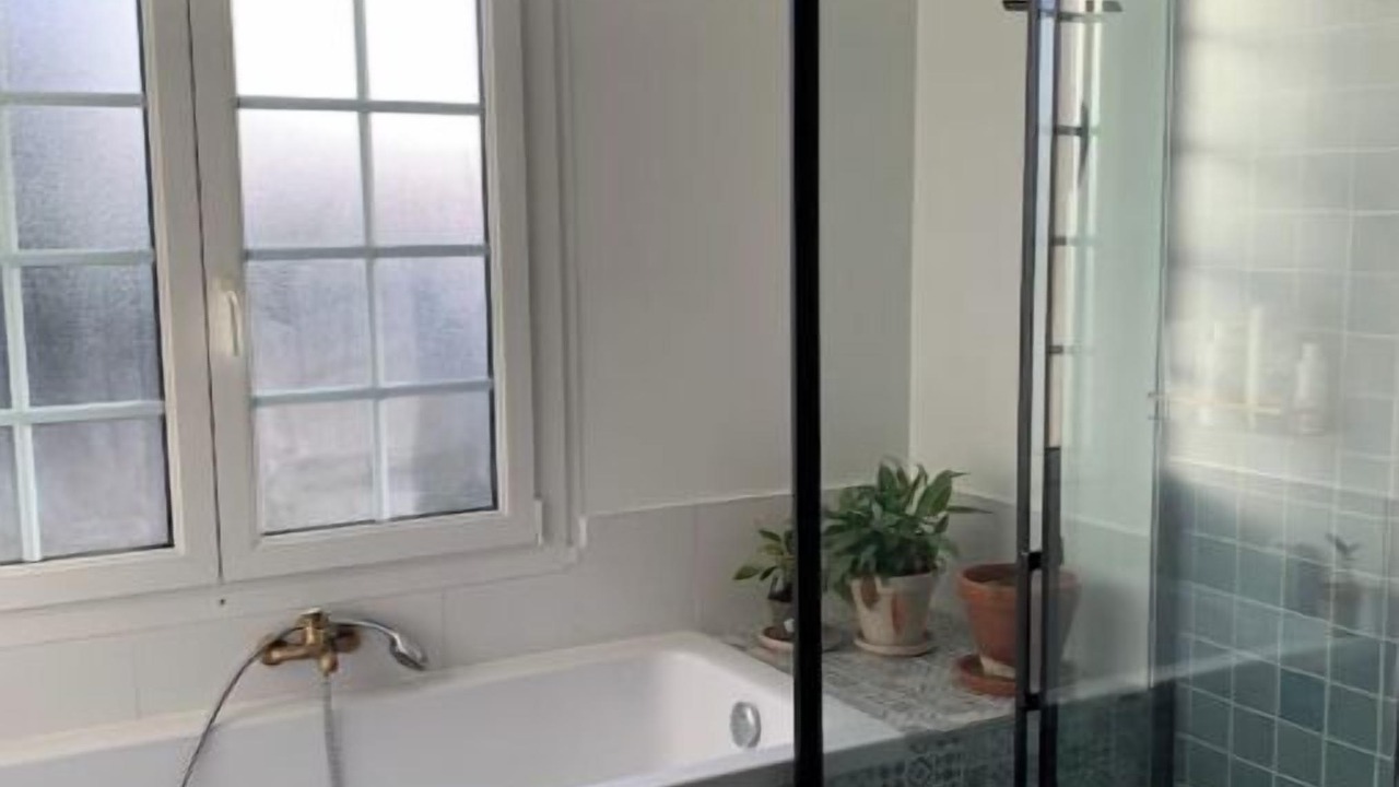 Photo of Bathroom in Hermanville-sur-Mer