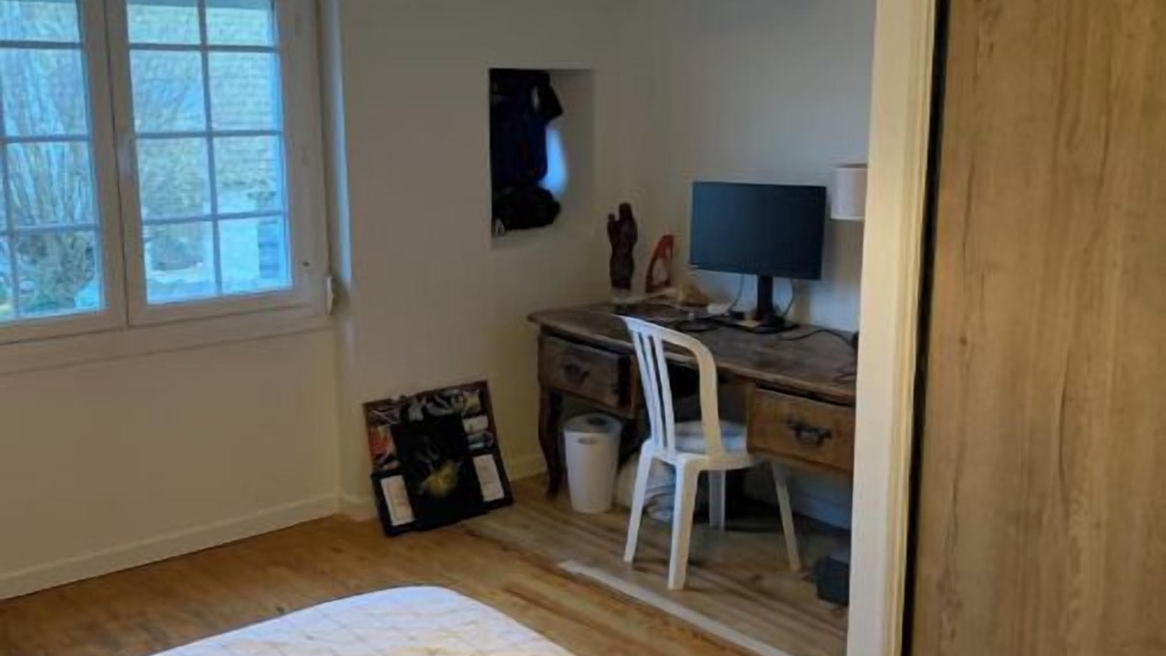 Photo of Bedroom in Hermanville-sur-Mer