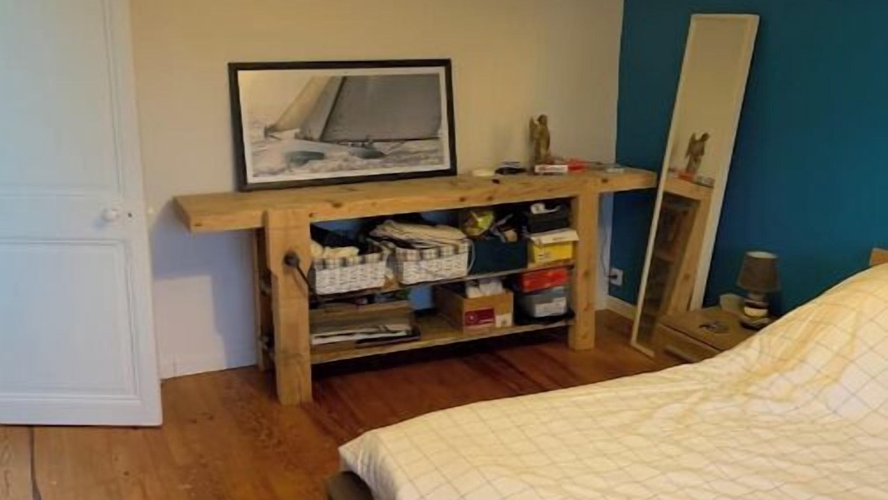 Photo of Bedroom in Hermanville-sur-Mer