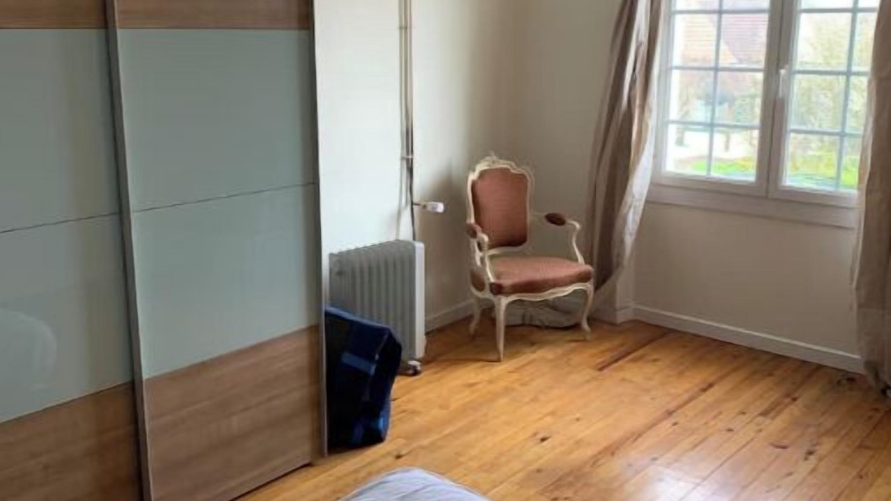 Photo of Bedroom in Hermanville-sur-Mer