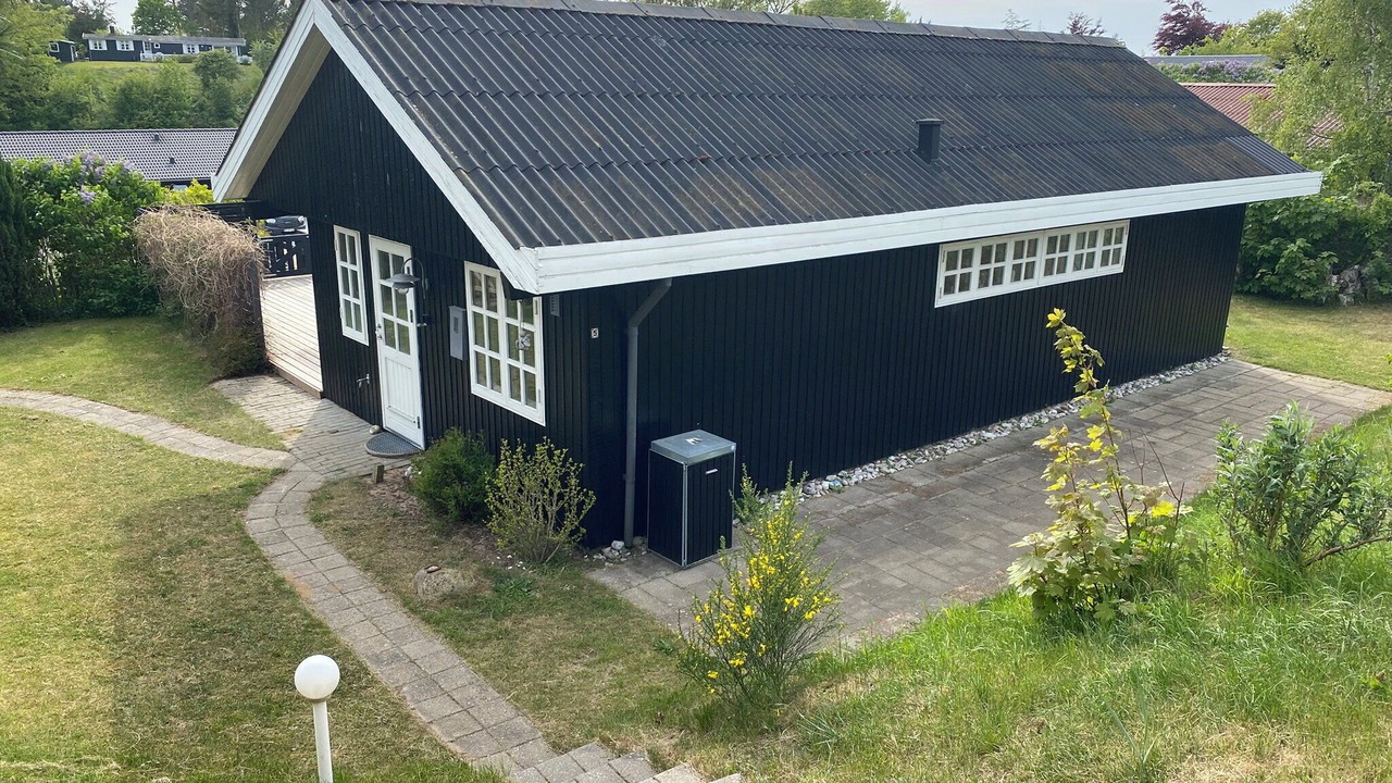 Photo of Others in Vibæk Strand