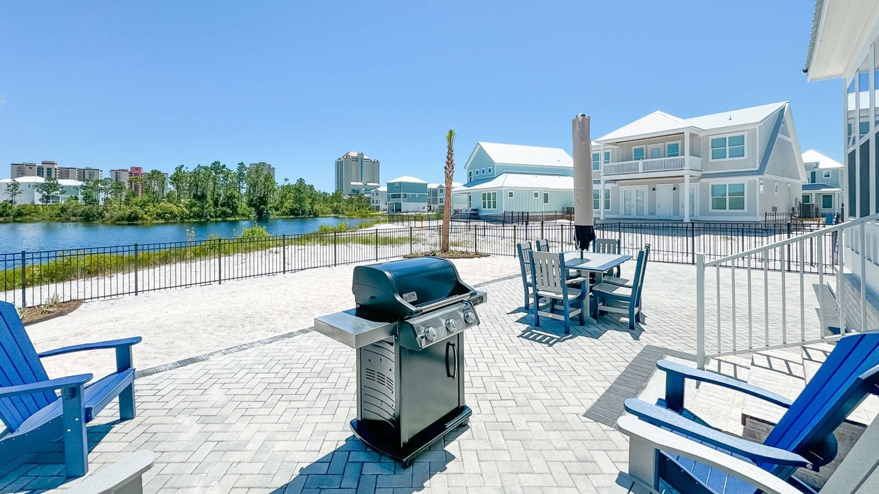 Photo of Outdoor in Orange Beach