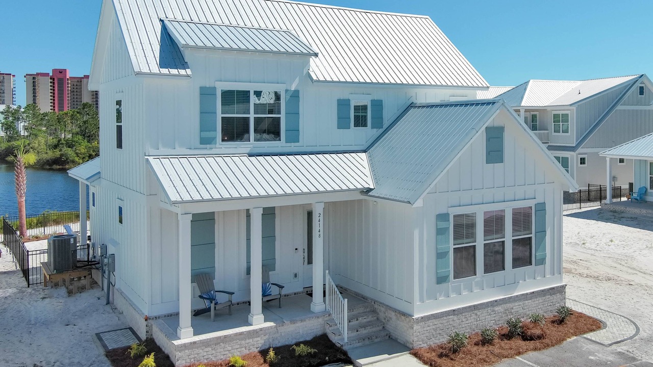 Photo of Outdoor in Orange Beach