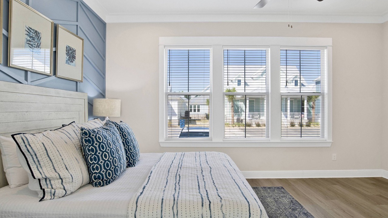 Photo of Bedroom in Orange Beach
