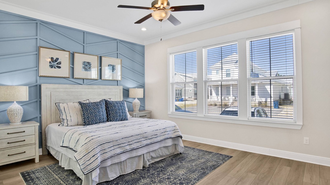 Photo of Bedroom in Orange Beach