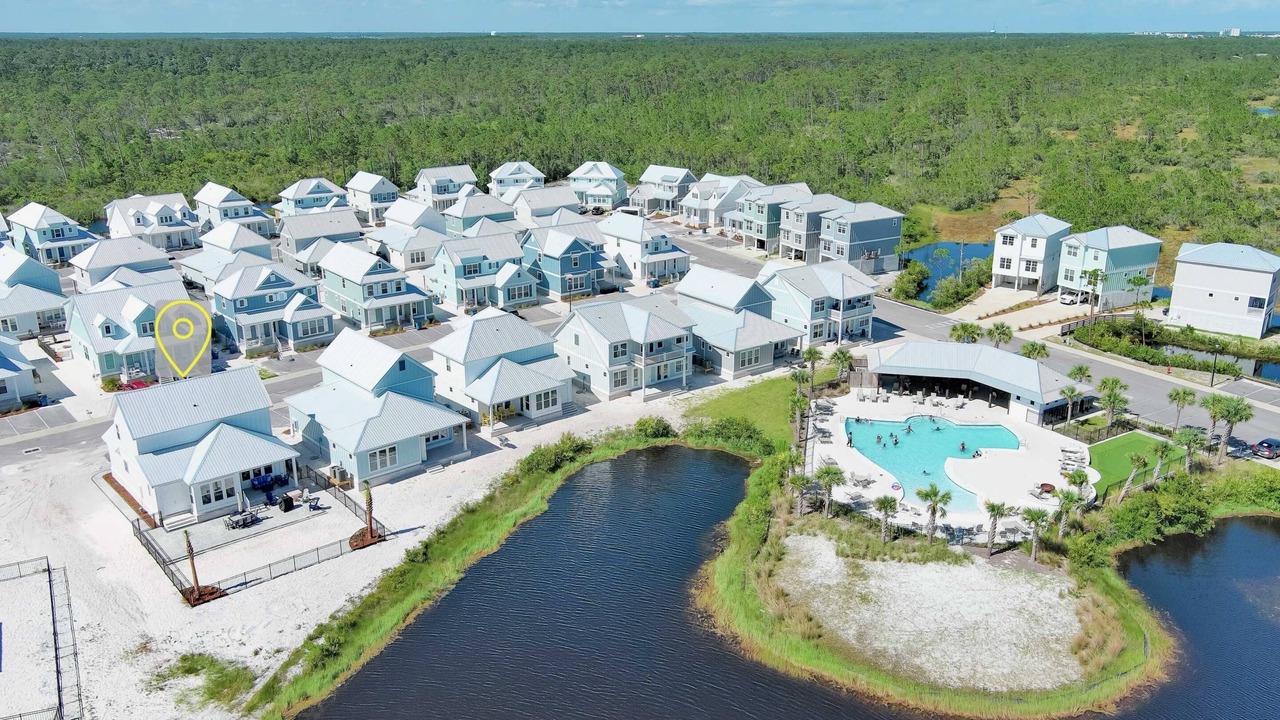 Photo of Outdoor in Orange Beach