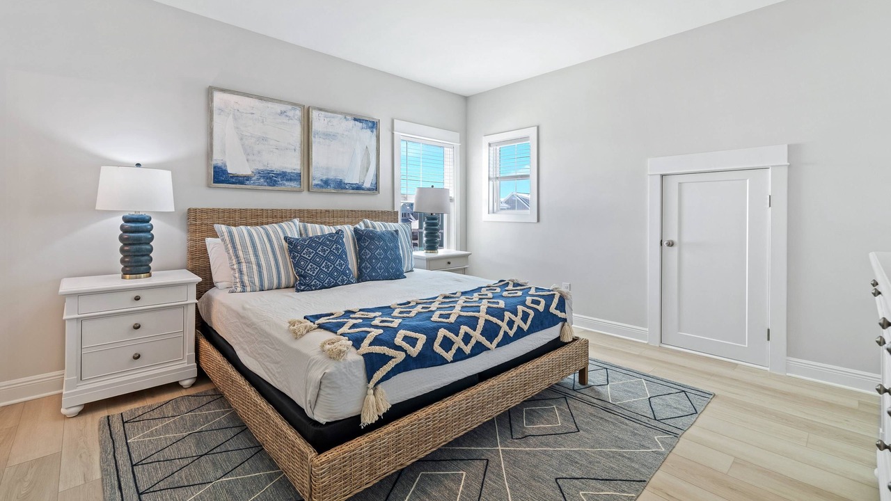Photo of Bedroom in Orange Beach