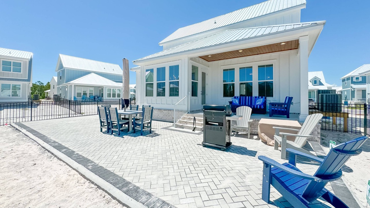 Photo of Outdoor in Orange Beach