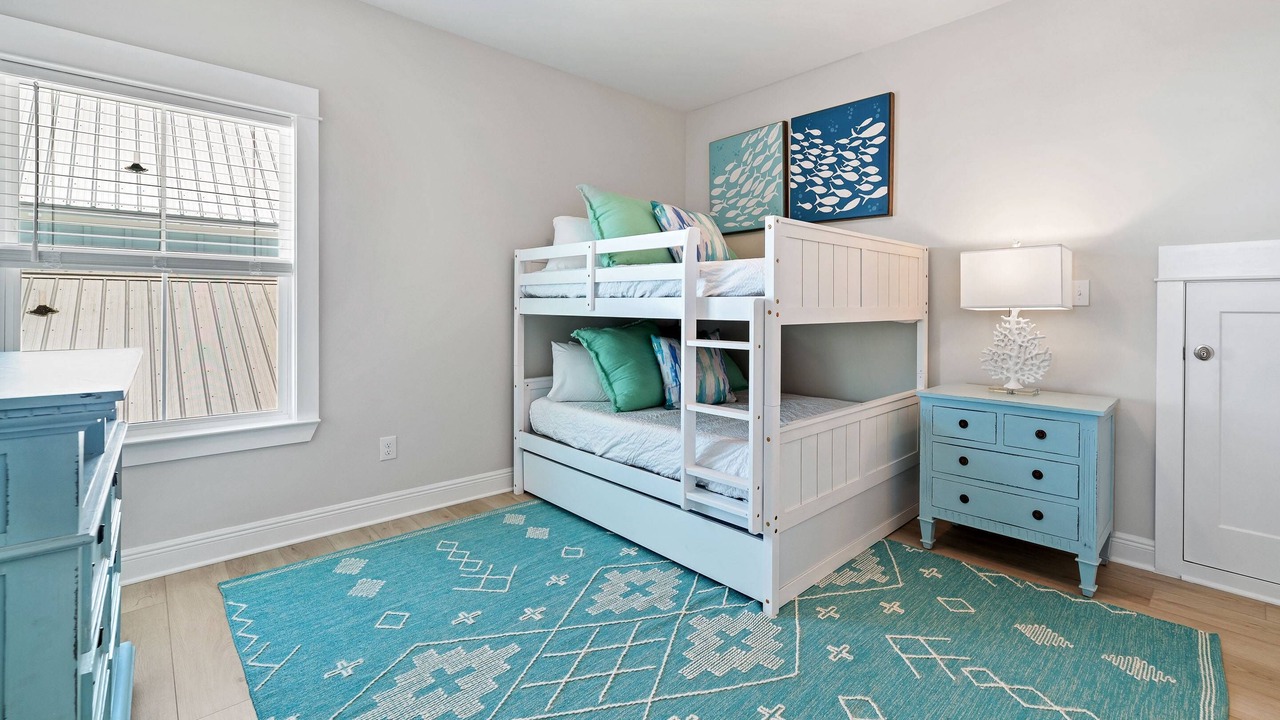 Photo of Bedroom in Orange Beach
