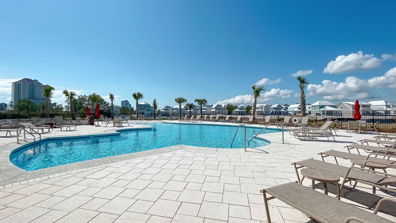 Photo of Outdoor in Orange Beach