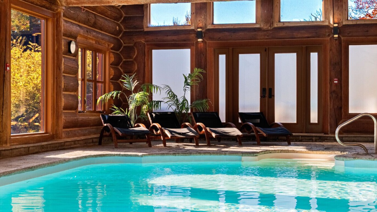 Photo of Outdoor in Fiddler Lake Resort