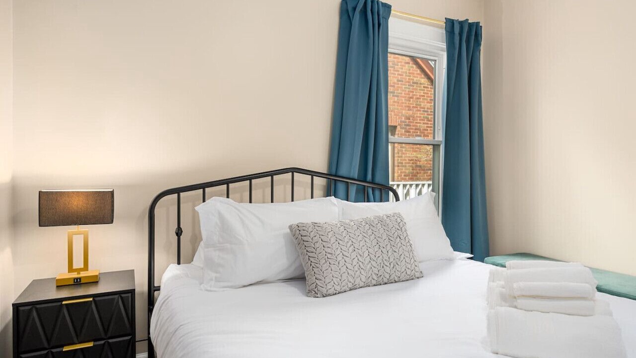 Photo of Bedroom in Peoria