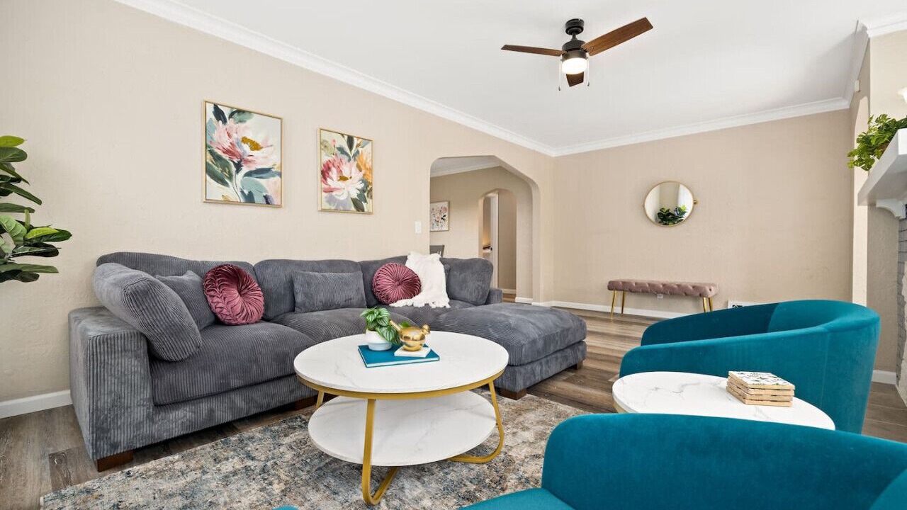 Photo of Livingroom in Peoria