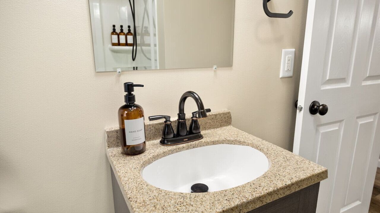 Photo of Bathroom in Peoria