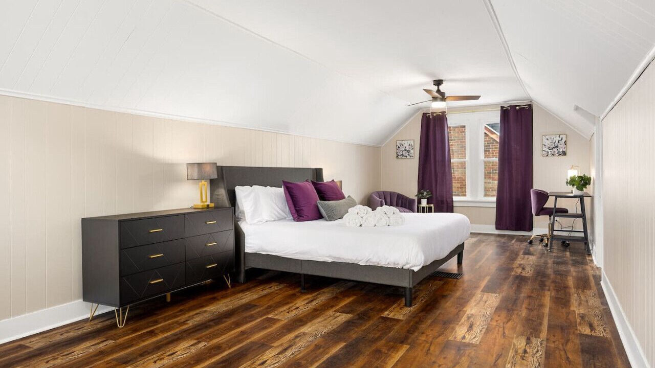 Photo of Bedroom in Peoria