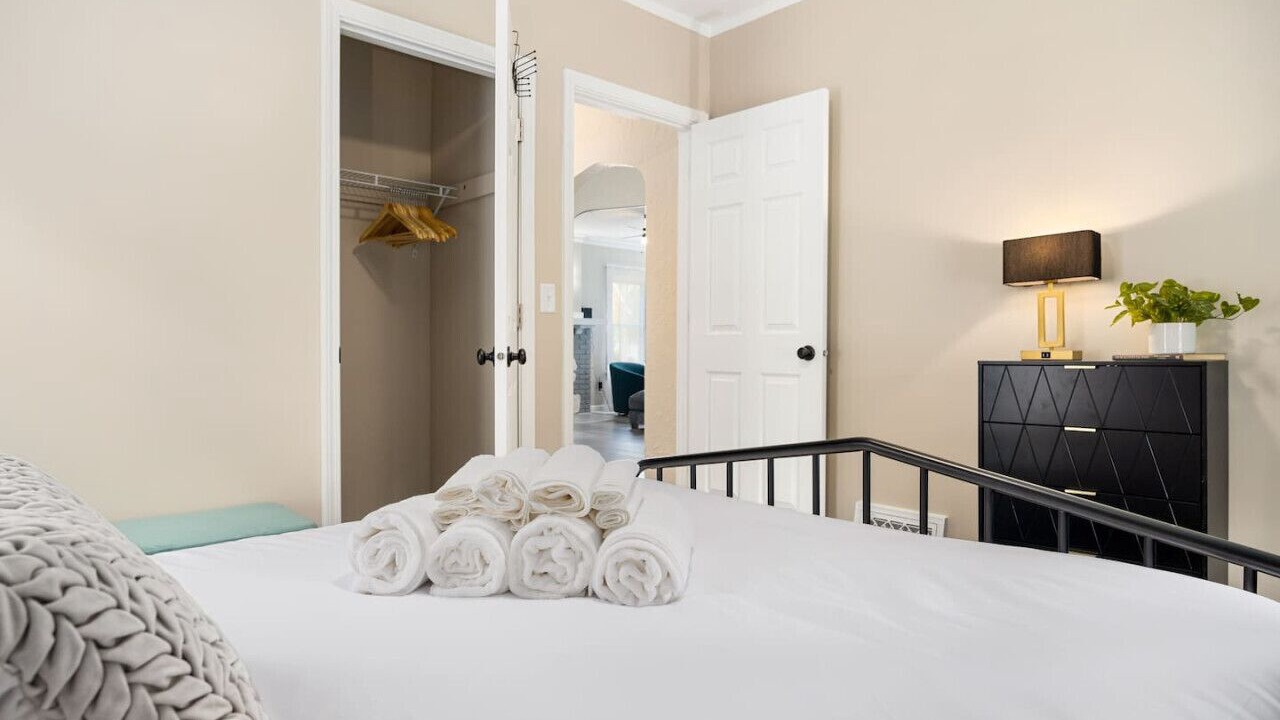 Photo of Bedroom in Peoria