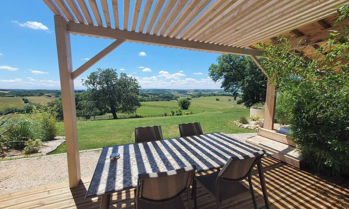 Photo of Outdoor in Gondrin