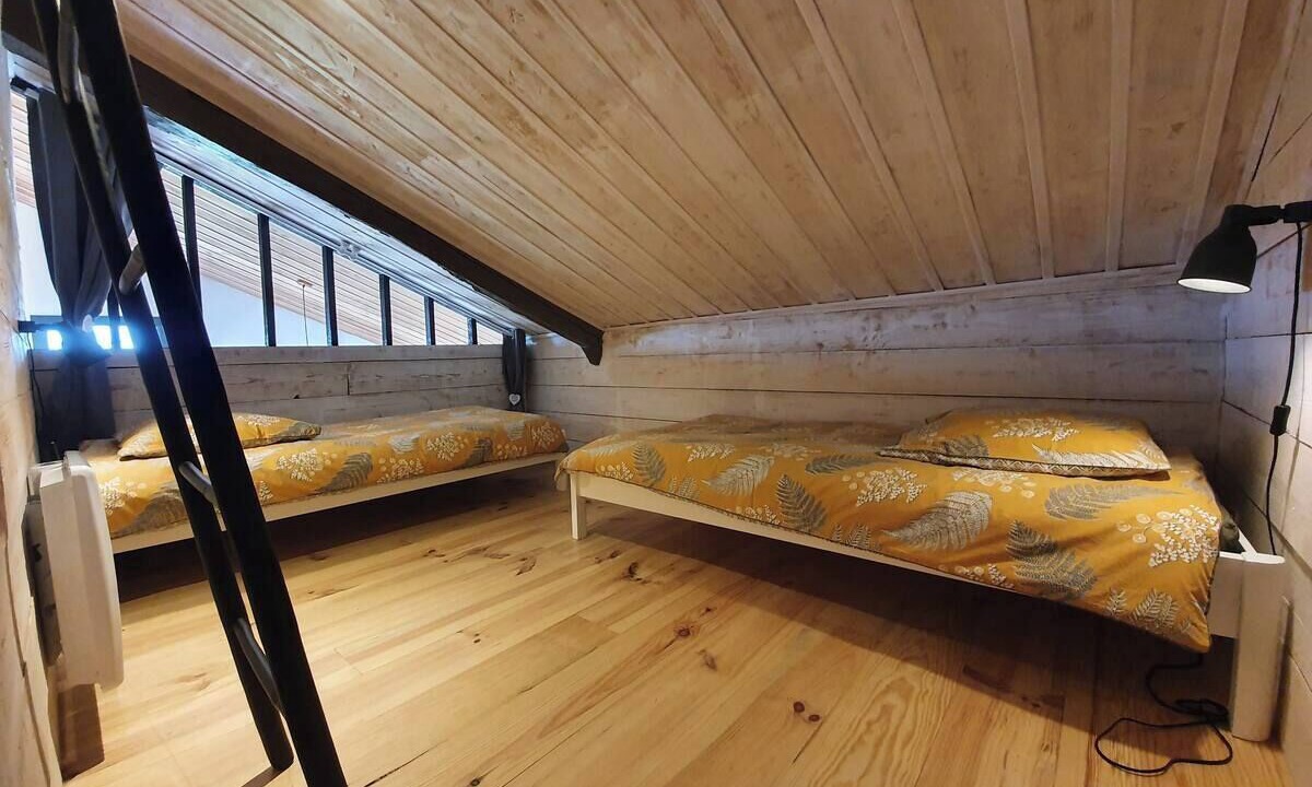 Photo of Bedroom in Gondrin