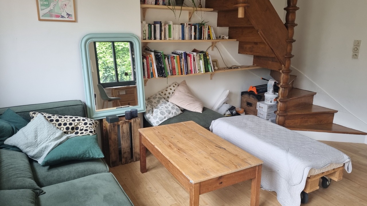 Photo of Livingroom in Trentemoult