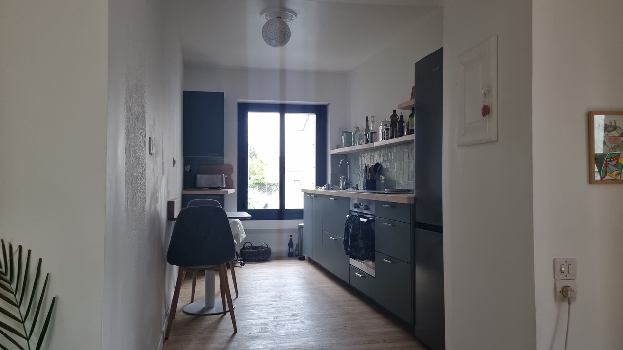 Photo of Kitchen in Trentemoult