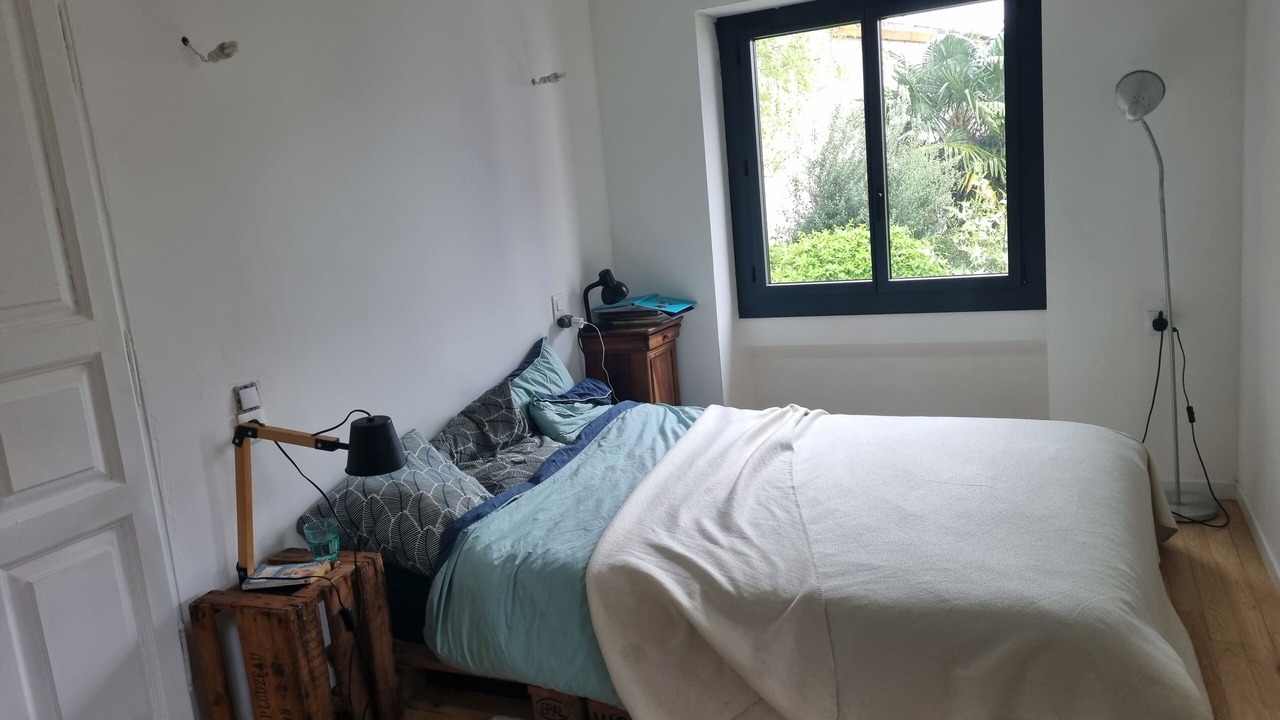 Photo of Bedroom in Trentemoult