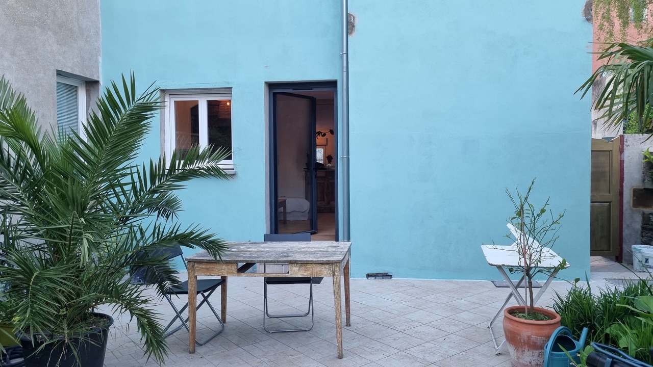 Photo of Outdoor in Trentemoult