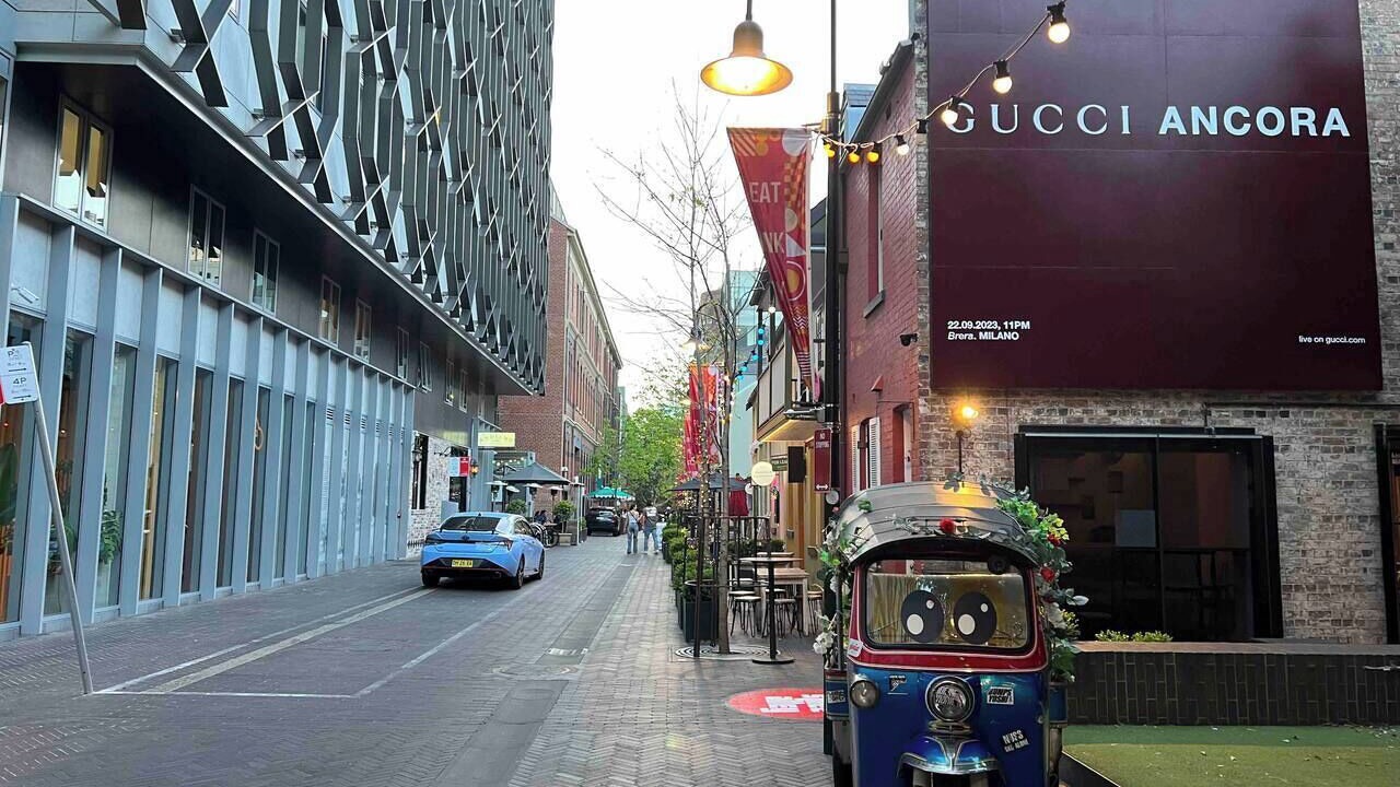 Photo of Others in Chippendale