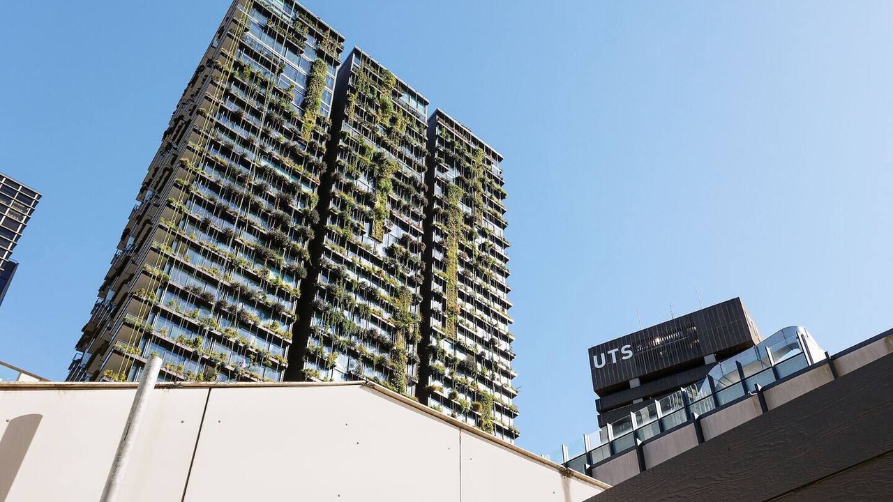 Photo of Others in Chippendale