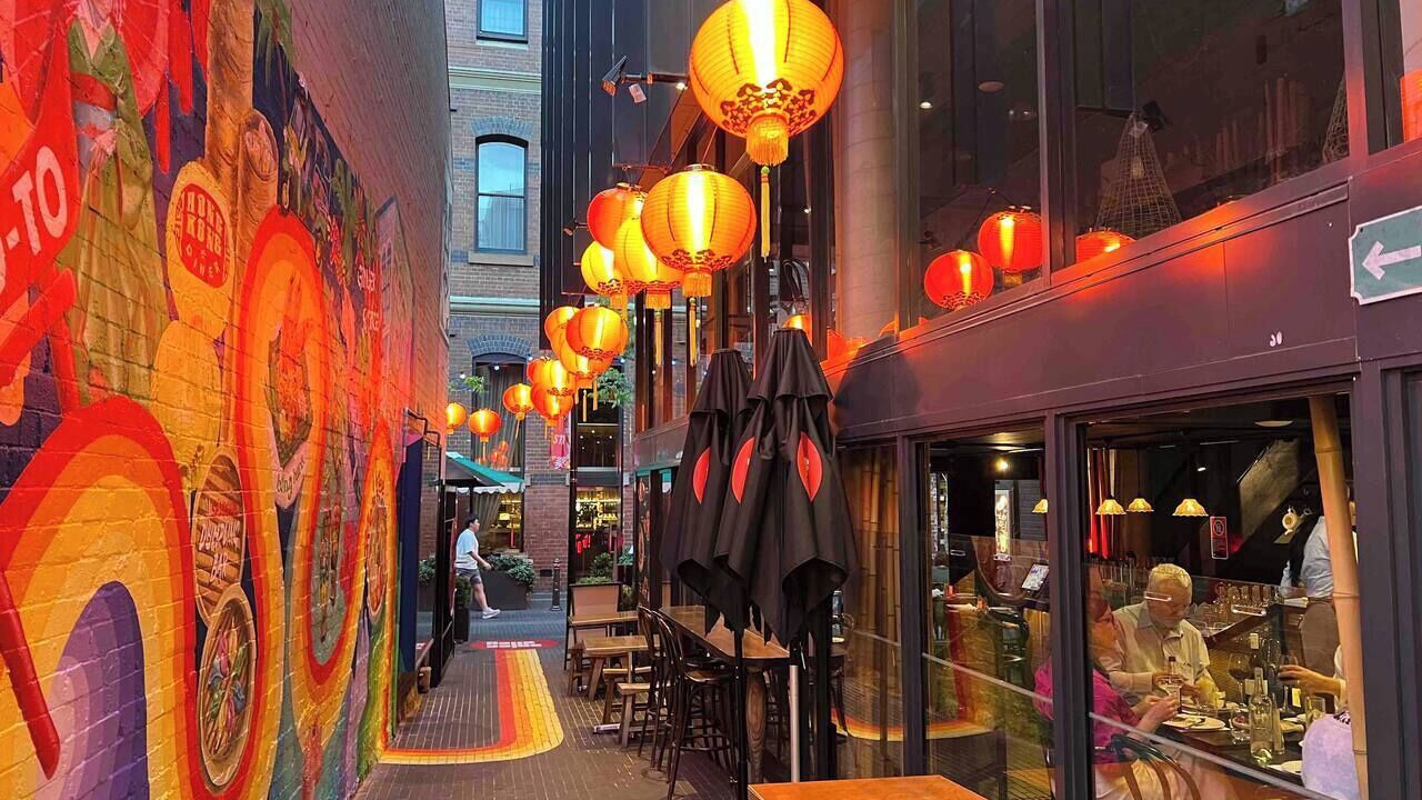 Photo of Others in Chippendale