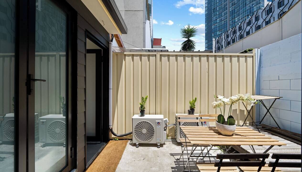 Photo of Others in Chippendale