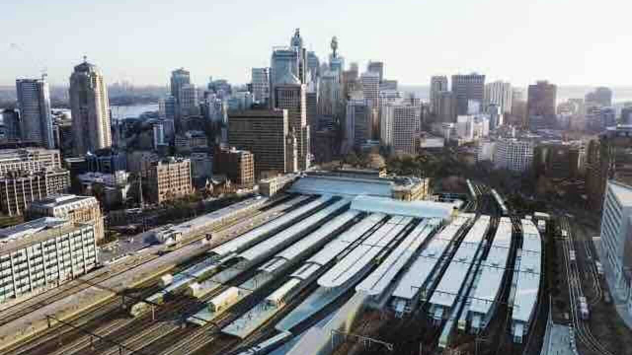 Photo of Others in Chippendale