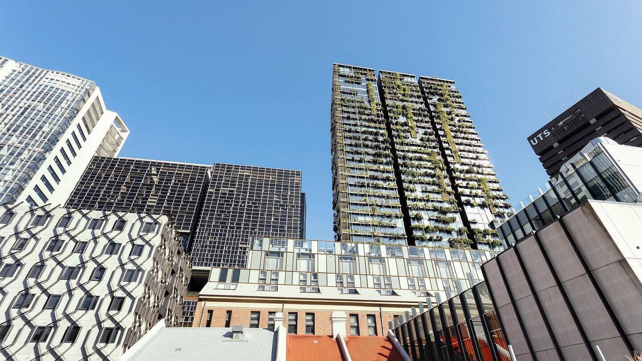 Photo of Others in Chippendale