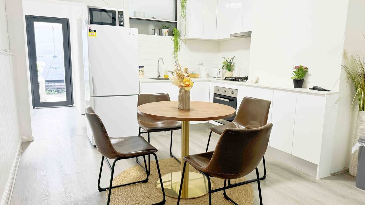 Photo of Others in Chippendale