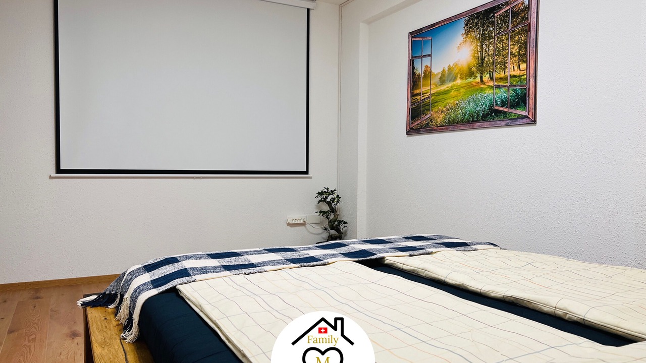 Photo of Bedroom in Kappel