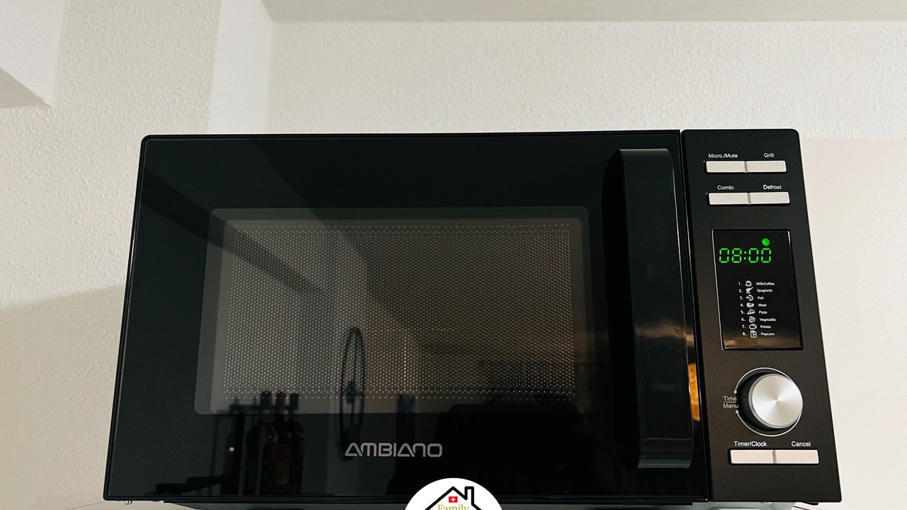 Photo of Kitchen in Kappel