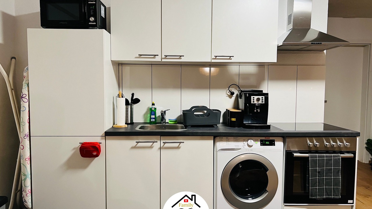 Photo of Kitchen in Kappel