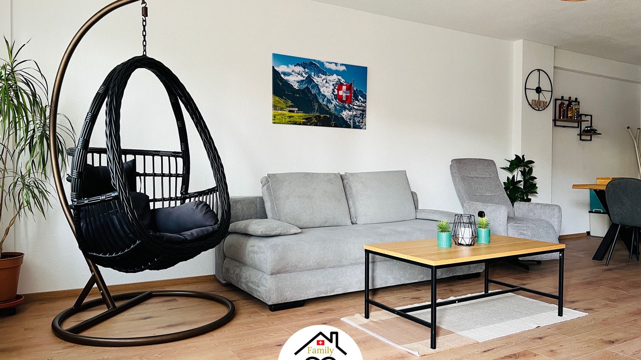 Photo of Livingroom in Kappel