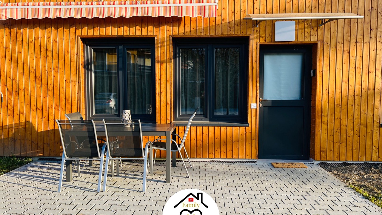 Photo of Outdoor in Kappel