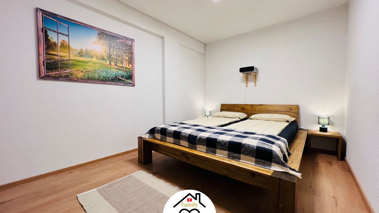Photo of Bedroom in Kappel