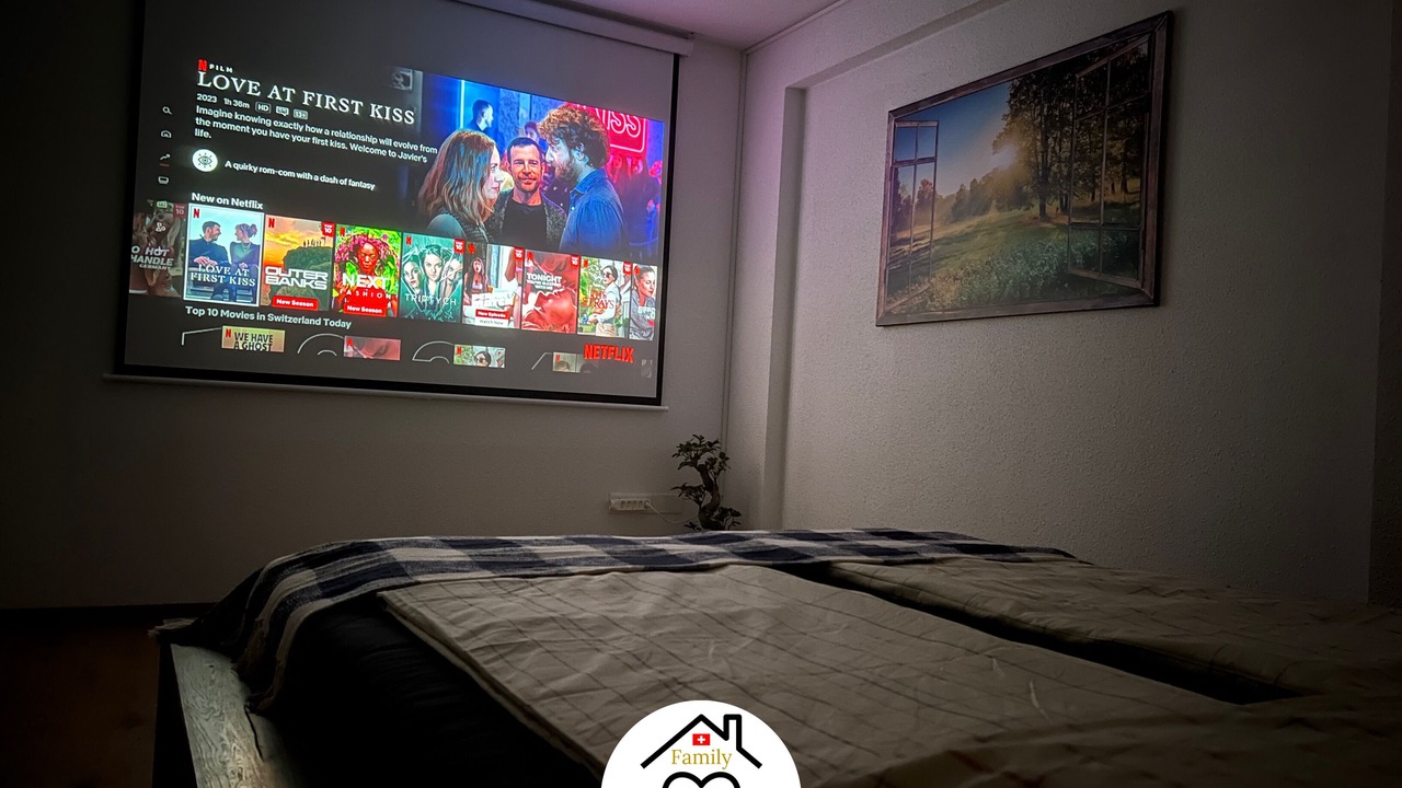 Photo of Bedroom in Kappel