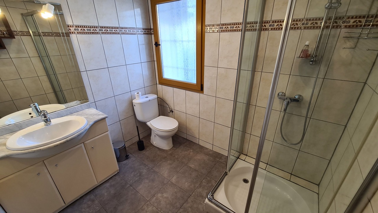 Photo of Bathroom in Empuriabrava