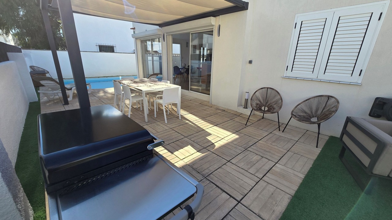Photo of Outdoor in Empuriabrava